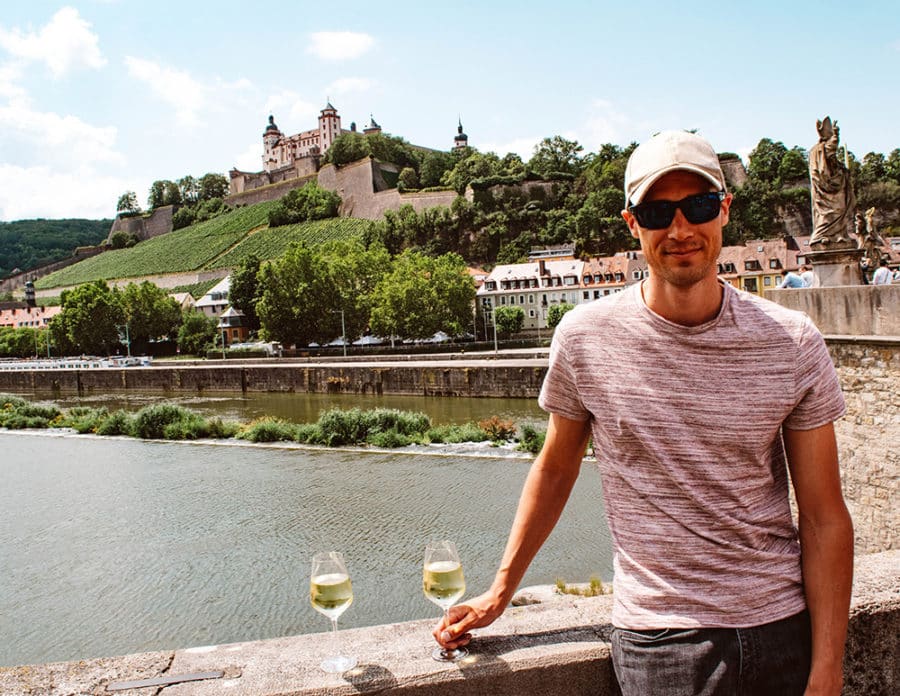 The Ultimate Germany Road Trip Itinerary