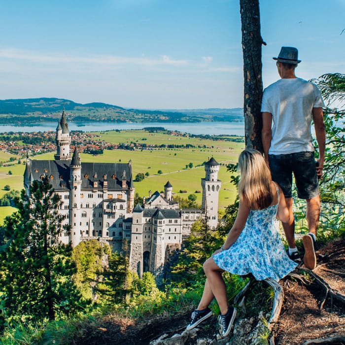 The Ultimate Germany Road Trip Itinerary