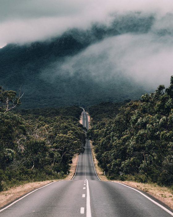 grampians road