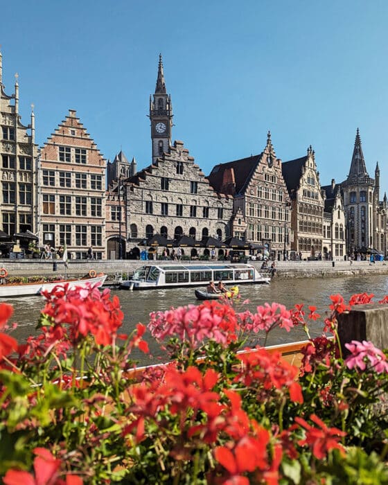The Ultimate Belgium Itinerary - 5 days in Belgium