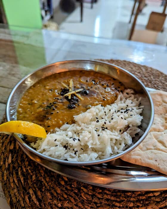 The best restaurants in Saranda