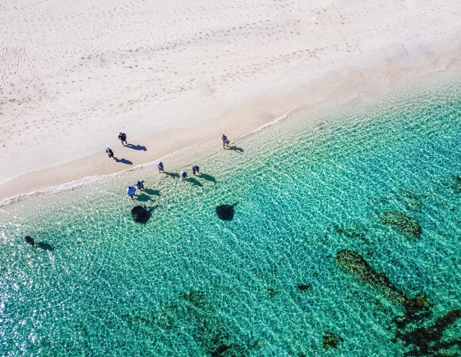 Hamelin Bay, Best Beaches in Western Australia