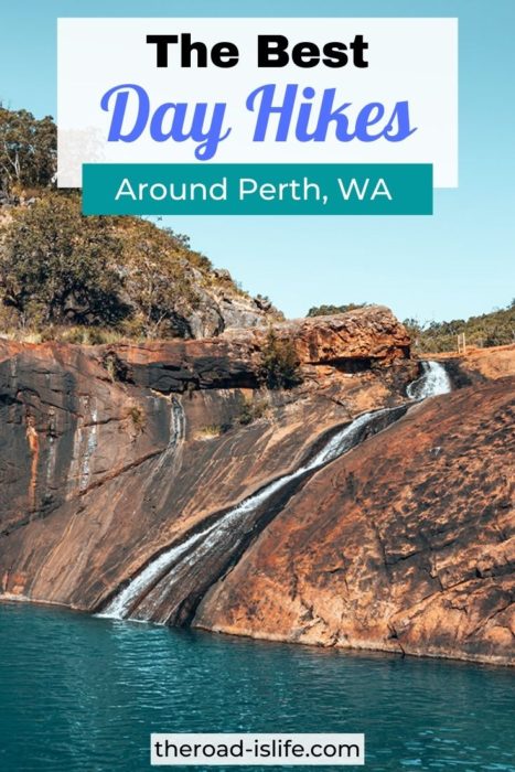 Discover the very best hiking trails in Perth, WA