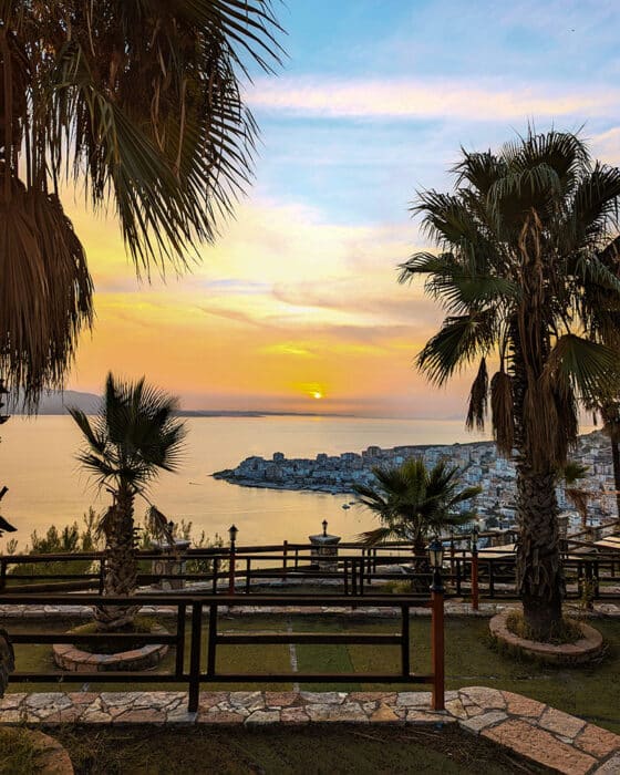 The Ultimate Guide to the Best Restaurants in Saranda, Albania