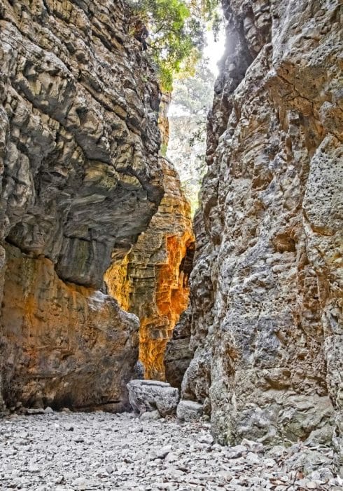 Crete Instagram Spots