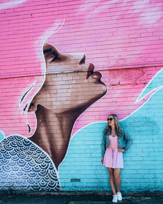 Where to Stay in Perth - Subiaco and Leederville