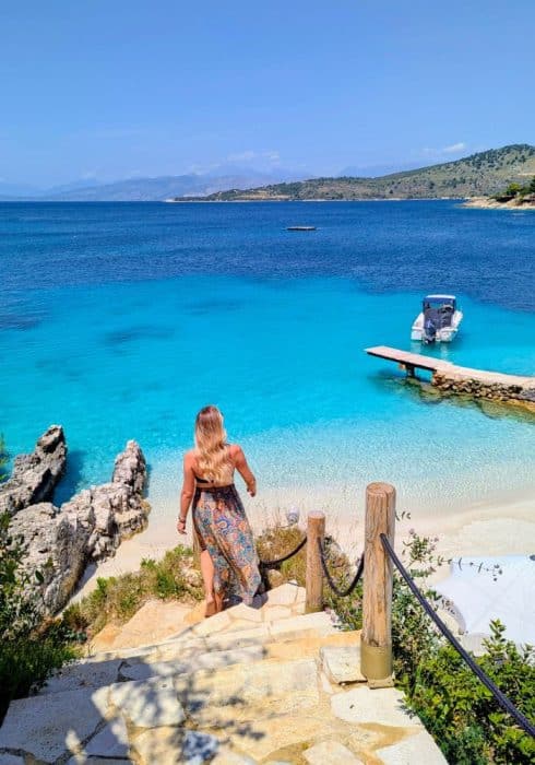 Day trips from Tirana, Albania