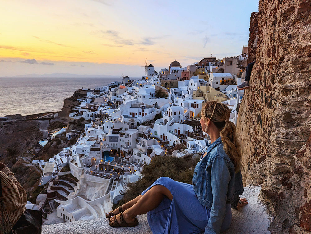 Is Greece Safe for Solo Female Travellers? A Detailed Travel Guide