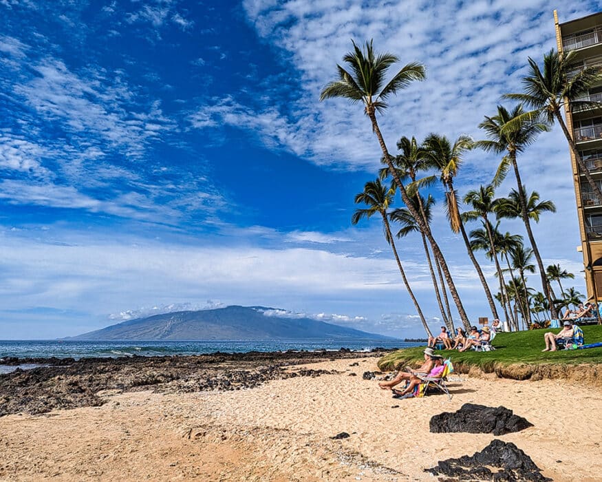 The Ultimate Five Day Maui Itinerary