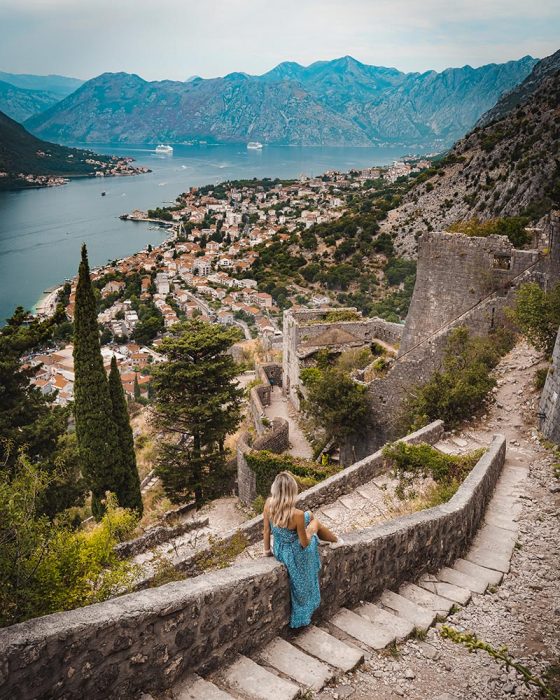 Kotor, Montenegro