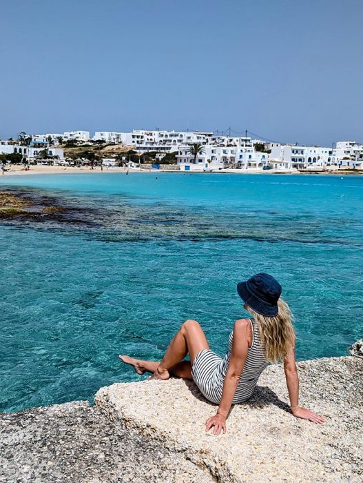 Koufonisia, Small Cyclades