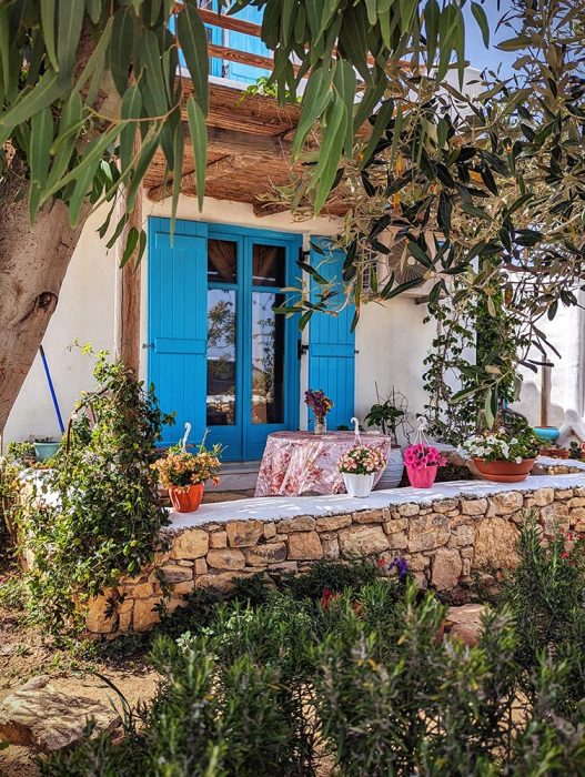 Koufonisia Island, Greece