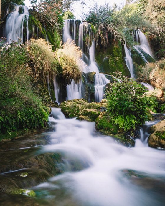 Kravice Falls - Day trip to Mostar