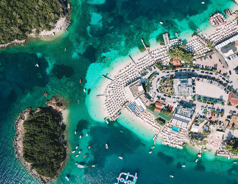 Saranda vs Ksamil – Which One Is Better?