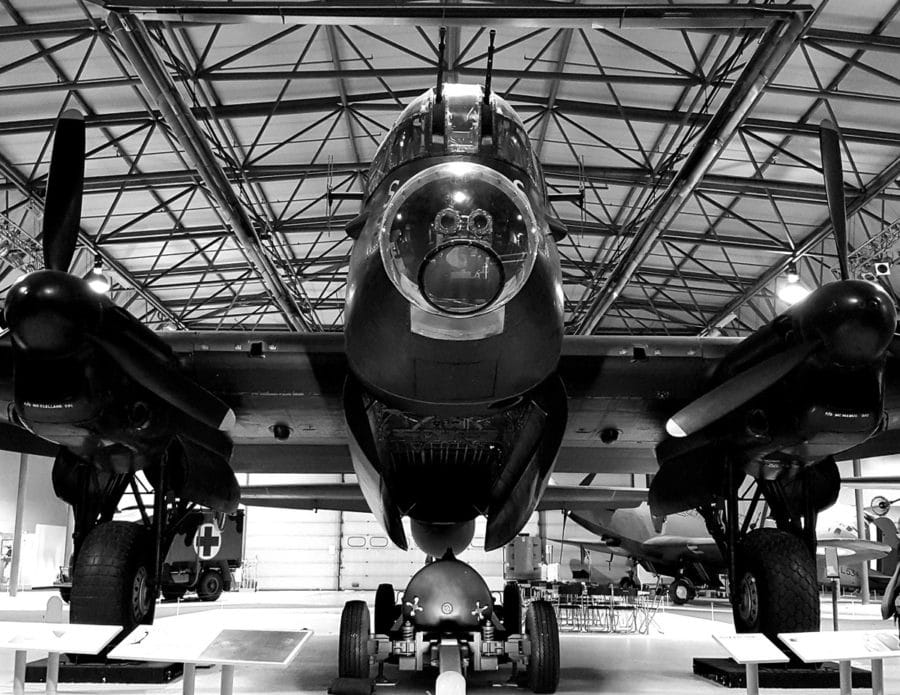 Best things to do in perth - aviation museum