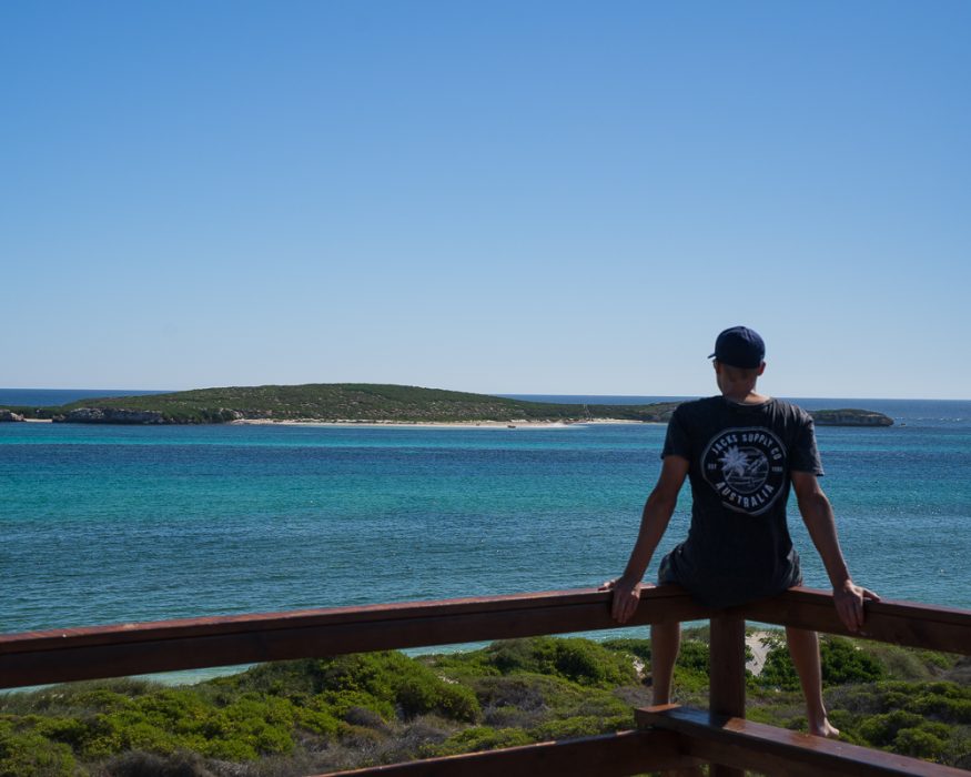lancelin lookout