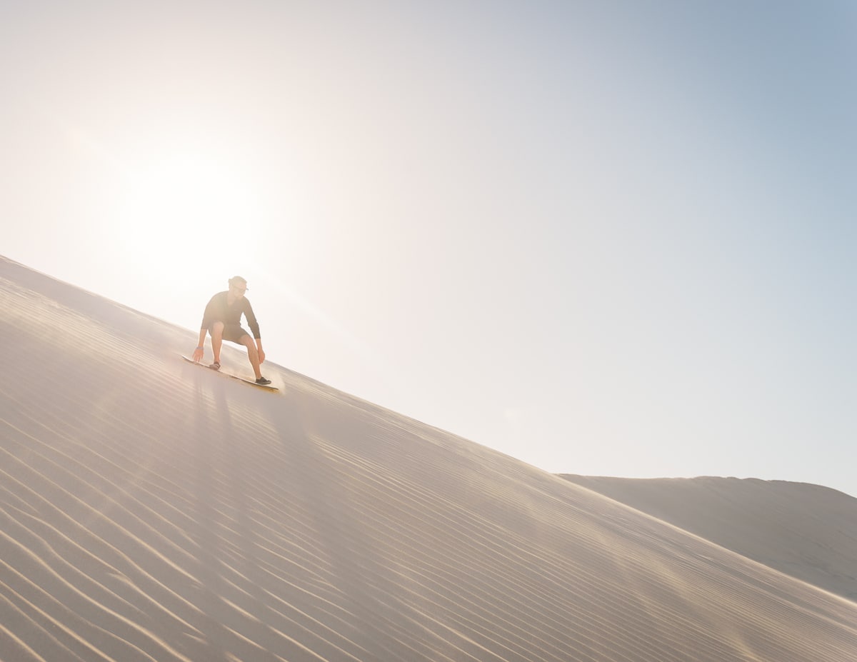 Day Trip From Perth to Lancelin & Yanchep