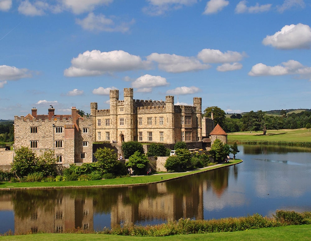 Days Out In Kent – 10 Awesome Day Trips from London to Kent