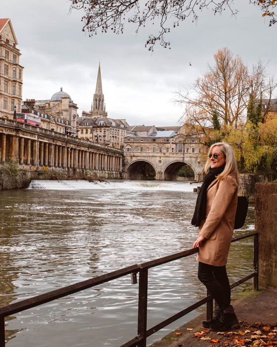 See the highlights of Bath on this epic London to Bath Day Trip itinerary