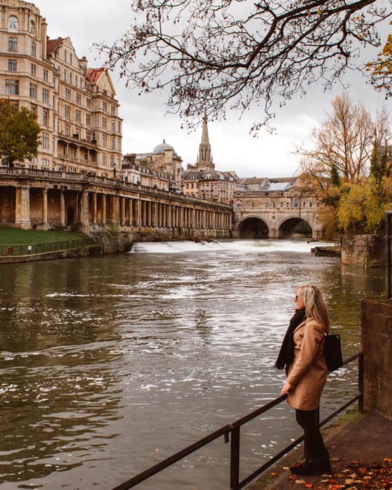 The Ultimate Road Trip from London