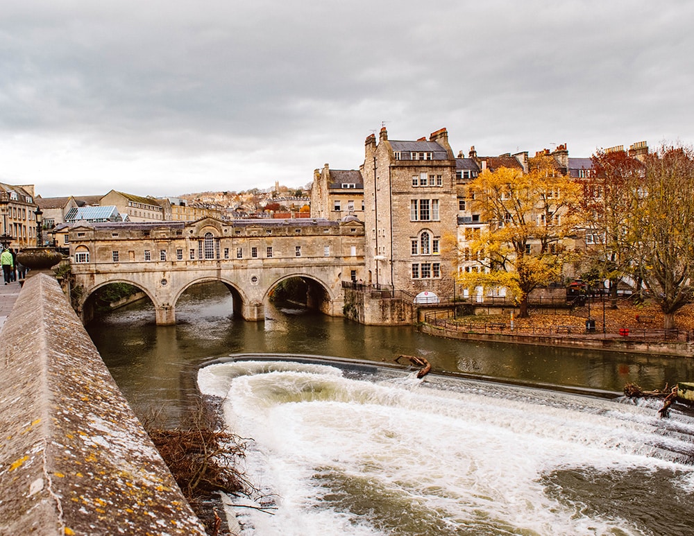 London to Bath Day Trip Itinerary – The Best Way to Spend One Day in Bath