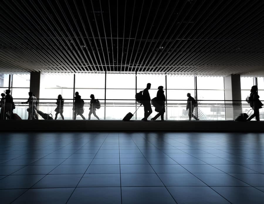 Long Haul Flight Essentials You Must Pack in 2021