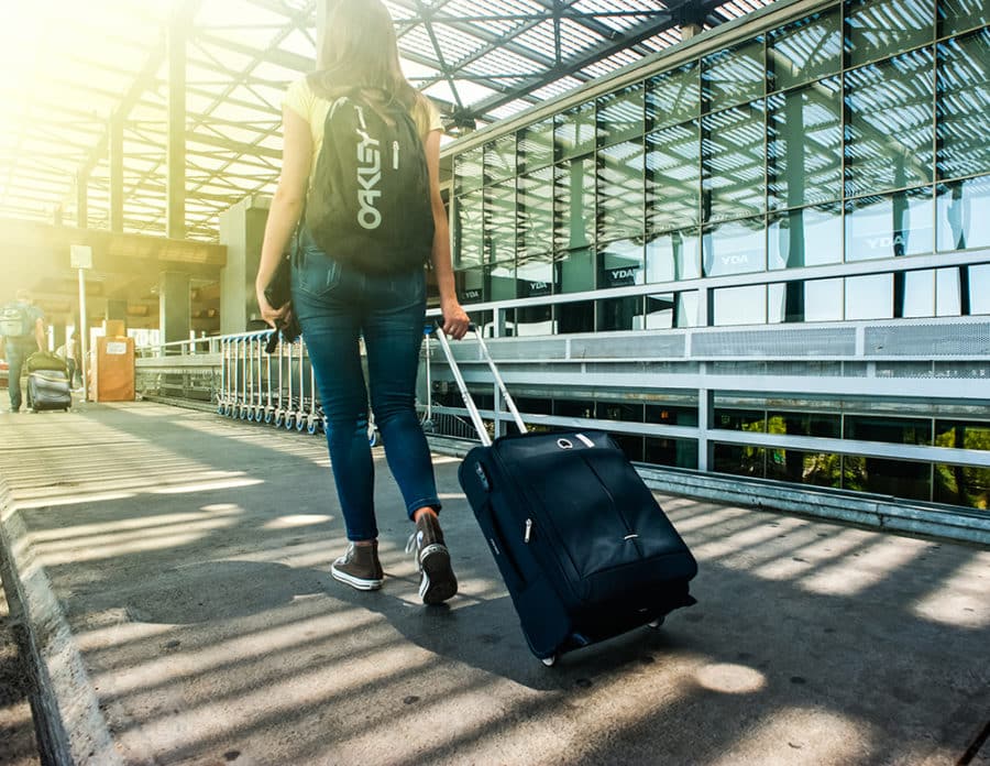 The Ultimate List of Long Haul Flight Essentials