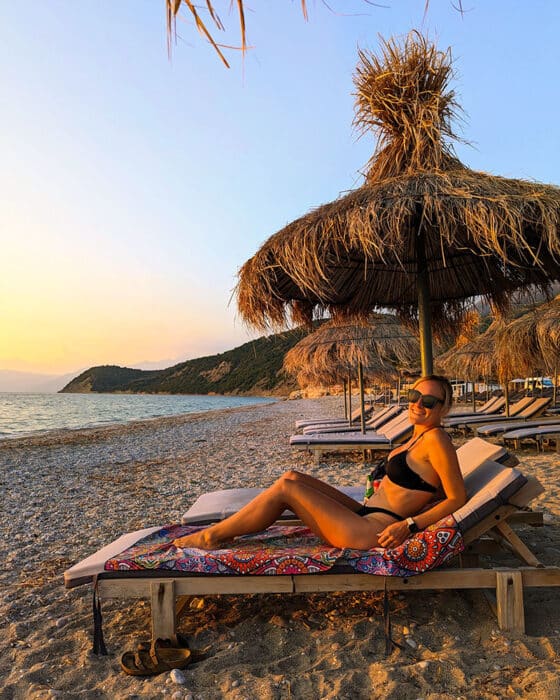 Best beaches in Saranda, Albania