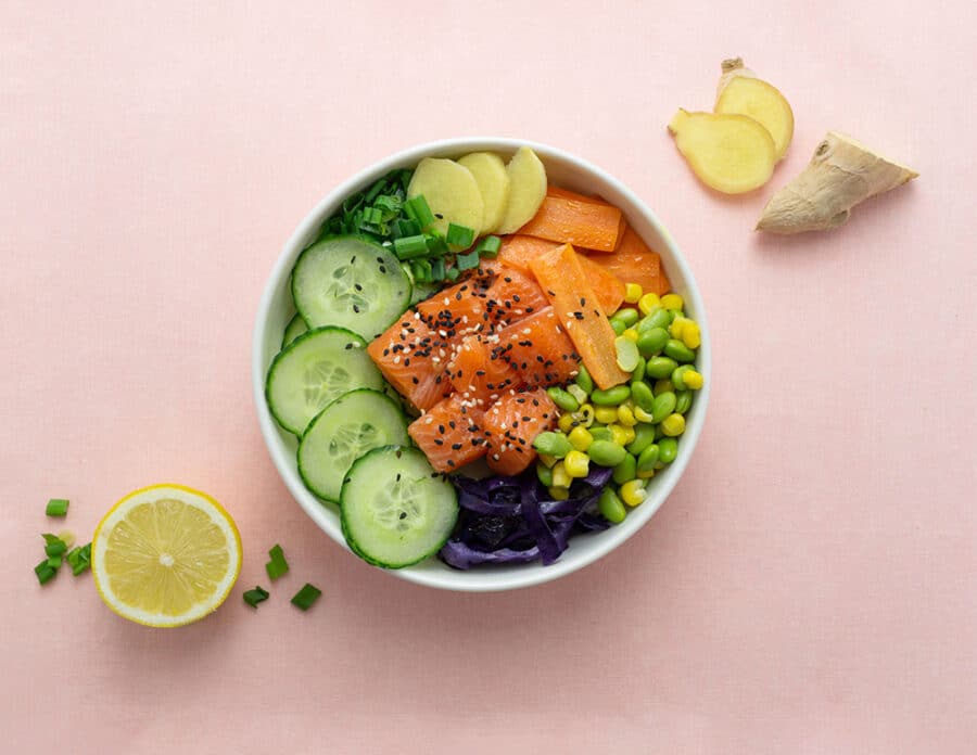 Be sure to eat a Poke Bowl during your Maui vacation