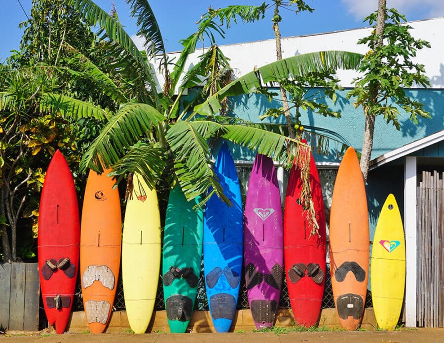 Maui Instagram Spots