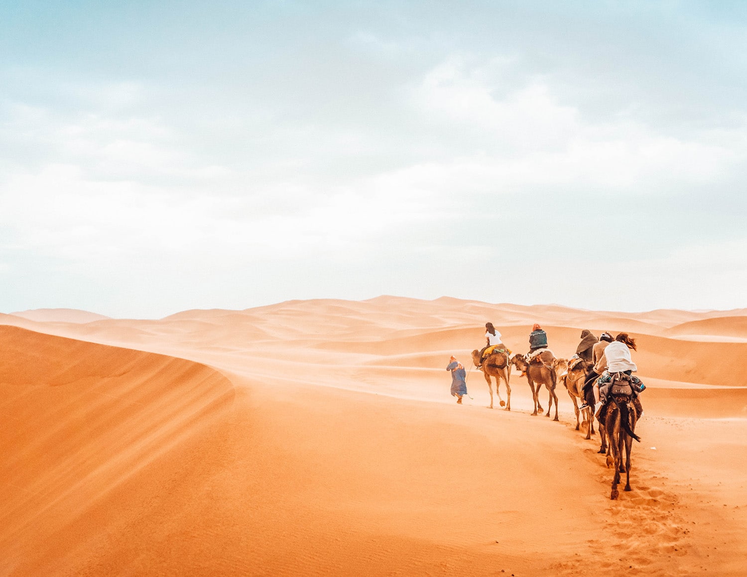 18 Best Places to Visit in Morocco