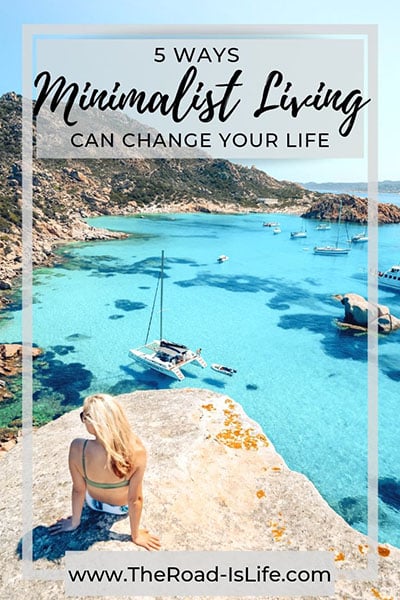 5 different ways that minimalist living can improve your life