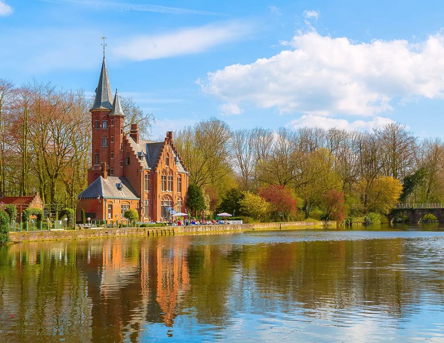 The Perfect Day trip to Bruges from Amsterdam Itinerary