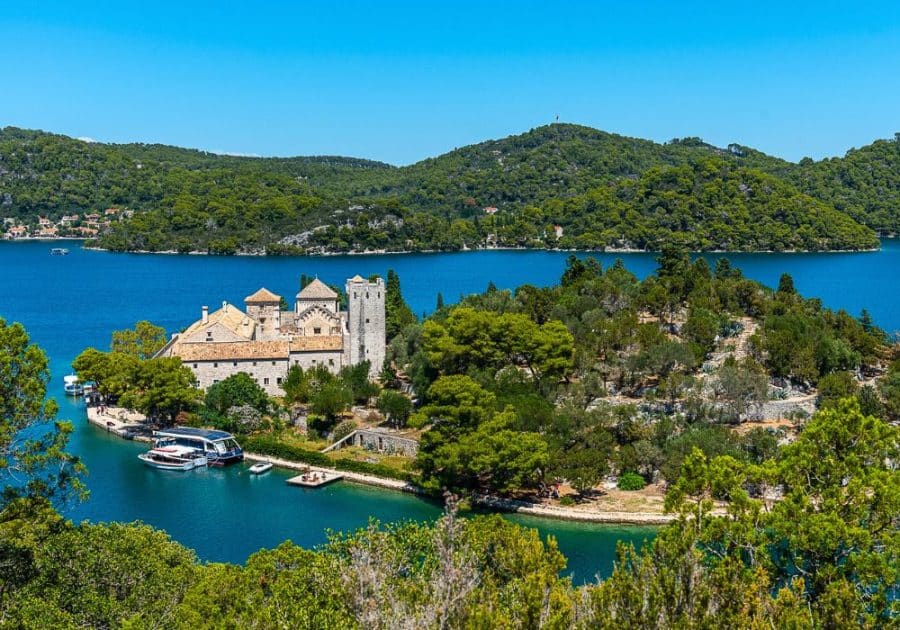 Mljet National Park