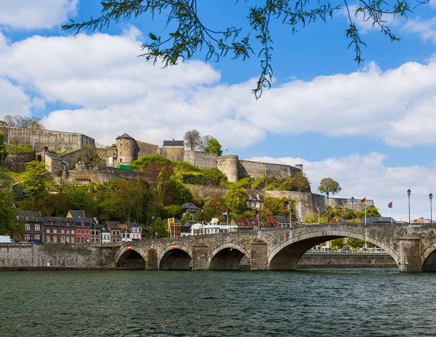 Namur, Belgium