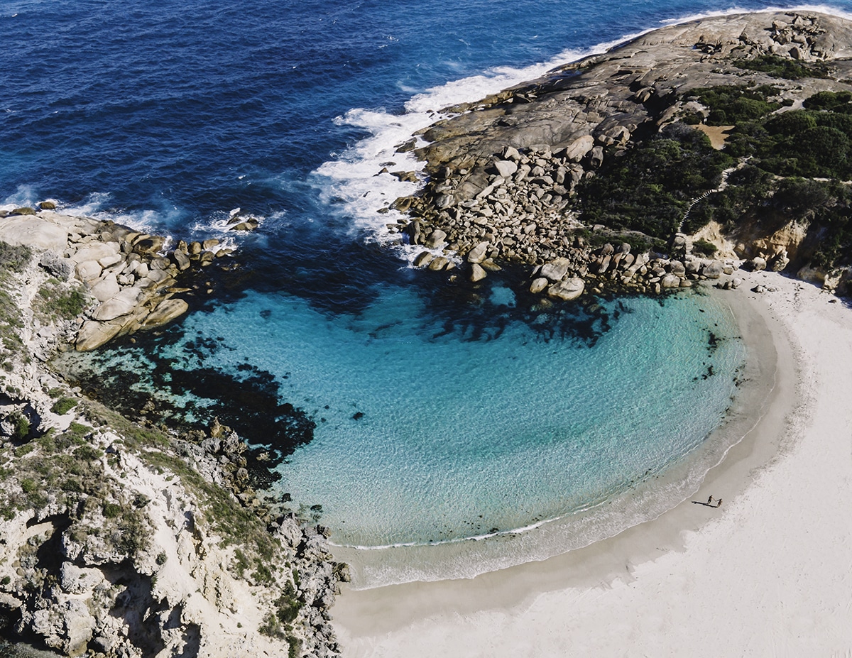 Perth to Albany Road Trip – The Ideal 5 Day Itinerary