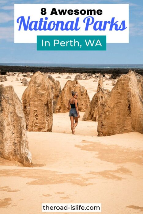8 Incredible National Parks in Perth Western Australia