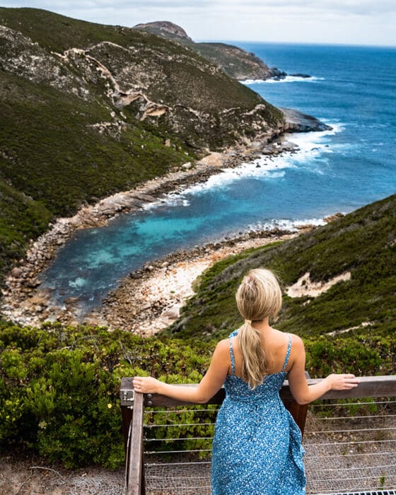 Torndirrup National Park