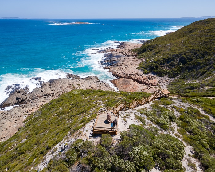 observatory point great ocean drive esperance