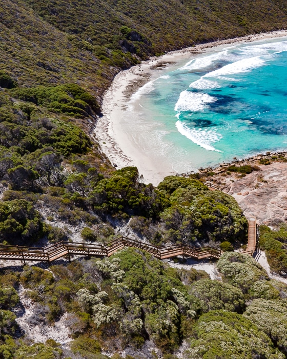 great ocean drive esperance