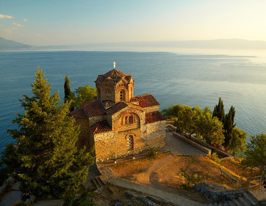 Amazing day trips from Tirana