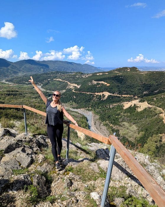 Best Day Trips from Tirana - Pellumbas Cave