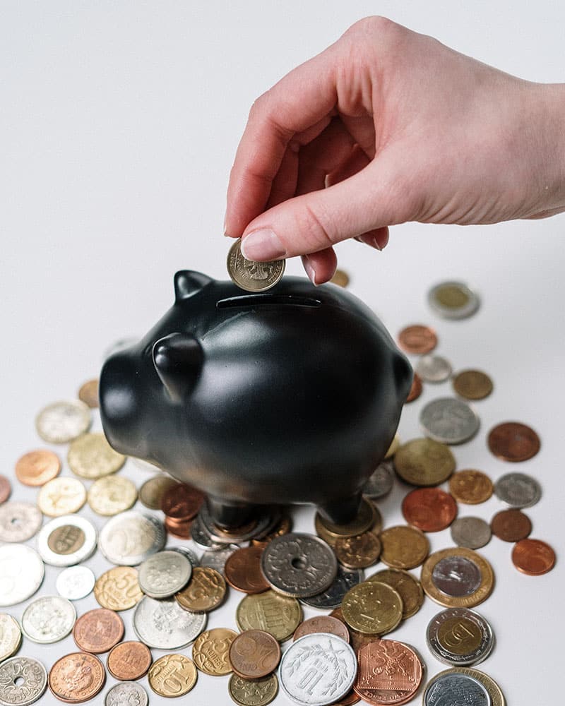 how much money to travel