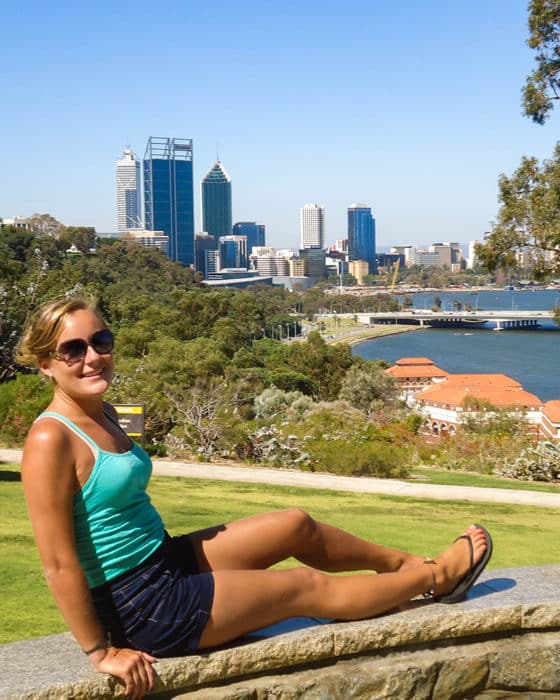 Perth Itinerary, 5 Days in Perth