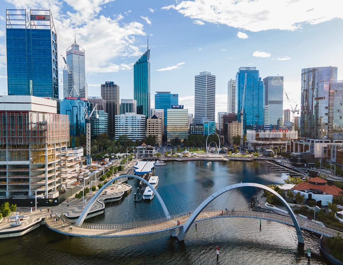 Where to Stay in Perth – Local’s Guide to the Best Spots