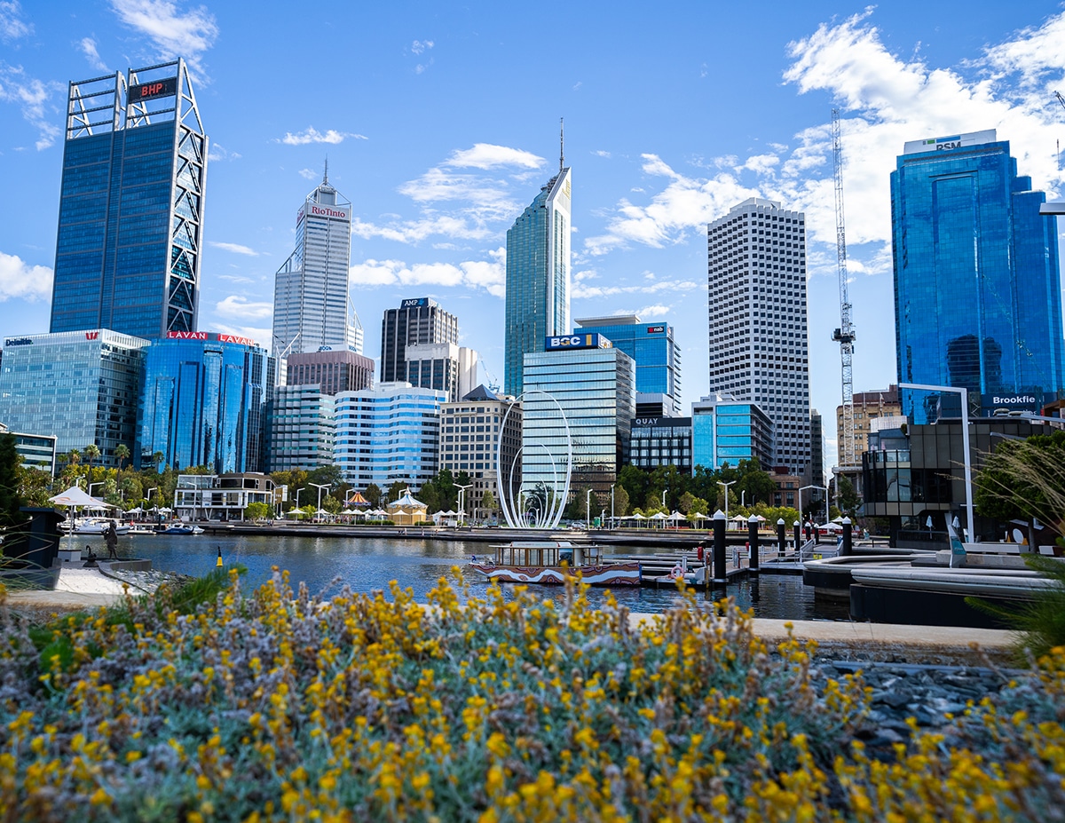 The Perfect Perth Itinerary – How To Spend 5 Days in Perth, WA
