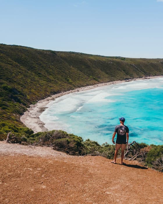 Great Ocean Drive, Esperance