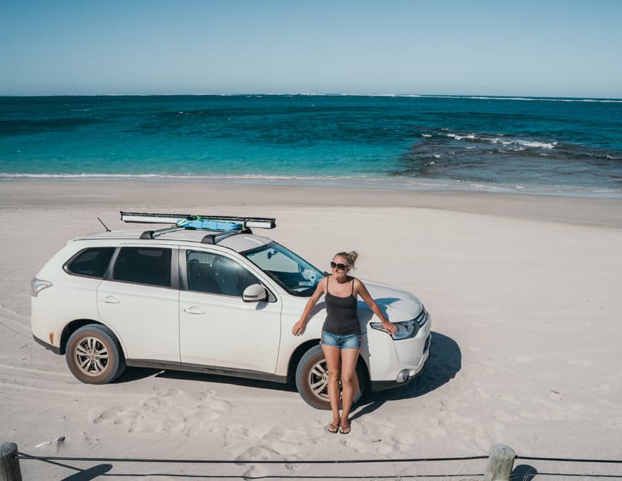 Australia road trip tips