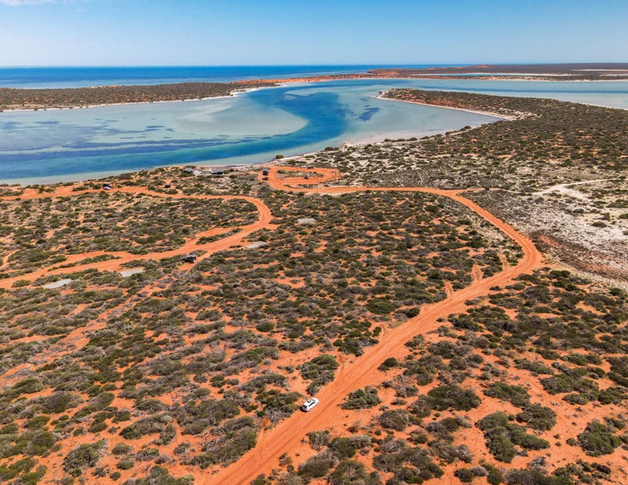 Australian Road Trip