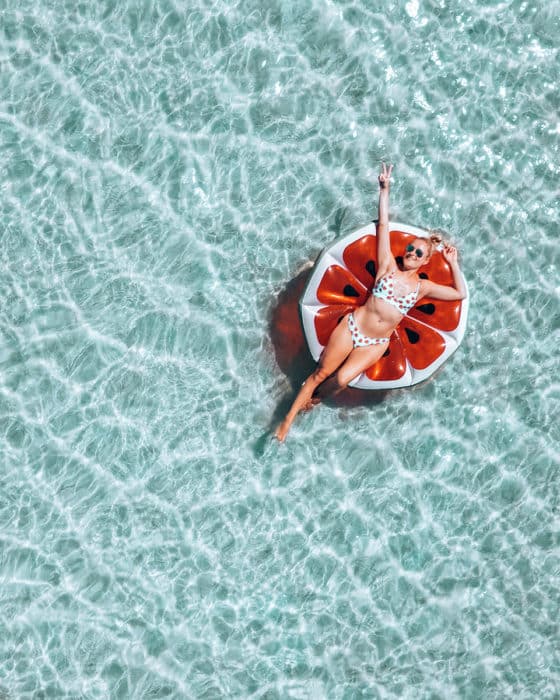 Turquoise Bay Exmouth Western Australia